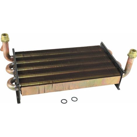 Scambiatore megalis 400