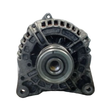 [PRODUIT D'OCCASION] Alternateur NISSAN Qhasqai 2007- ♻️ Ref Oe. 2310000q2j - Garantie à vie (1/2)