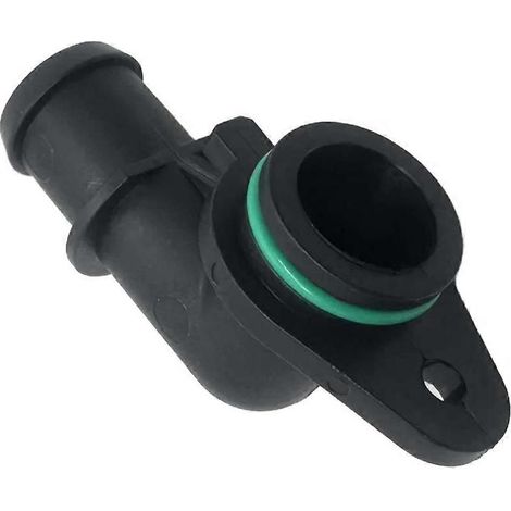 Adapter für Ladeluftkühlerrohr des Turboladers für 95B-- (1/5)
