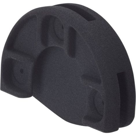 Fränkische Dämmunterlage alpex 35 -78 mm für Wandwinkel, 84900315