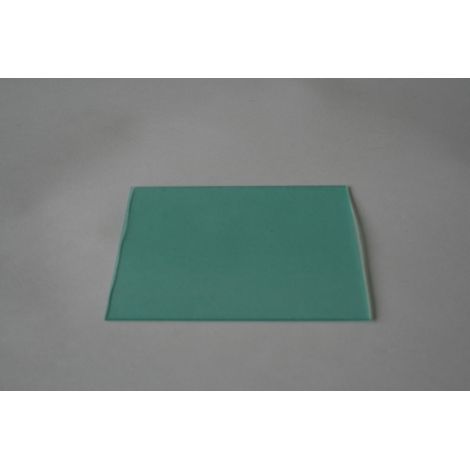 Schweißglas DIN A 10