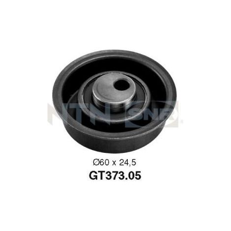 Galets tendeurs - GT373.05 - SNR - Compatible avec véhicule Mitsubishi