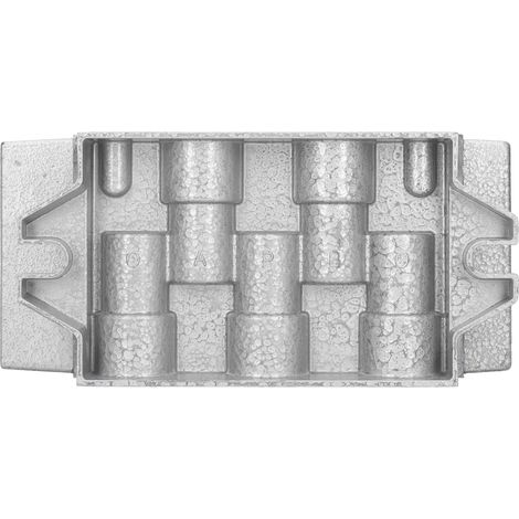 Distributeur à commande électrique 5 voies à deux positions, à tête ronde et à commande unique G3/4" K25DH-20 HAC220V (1/5)