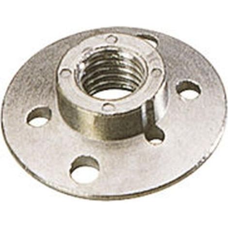 Wolfcraft 1 Flanschmutter f. WS M14
