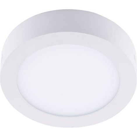 Downlight LED à surface ronde CRISTALRECORD NOVO 20W 3000K