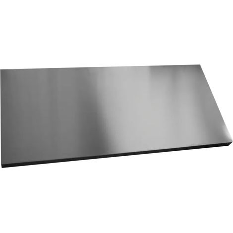 Étagère de table de lavage - pleine 180x70 REDFOX - PMSP 7018 - REDFOX