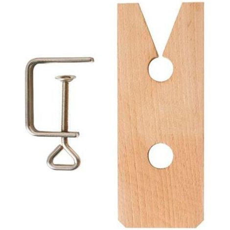 Astillera de madera Ratio -