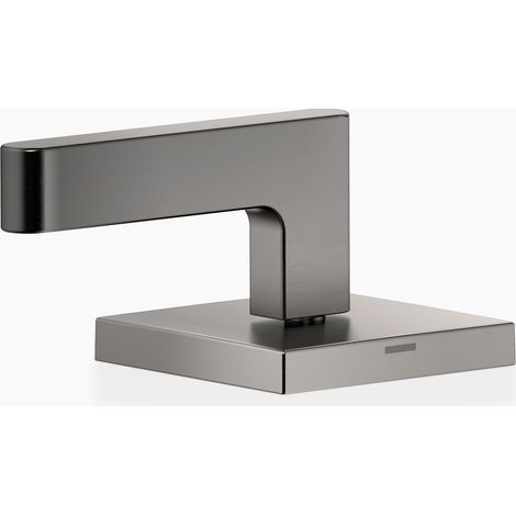 Válvula lateral Dornbracht CL.1, cierre a la derecha, caliente,