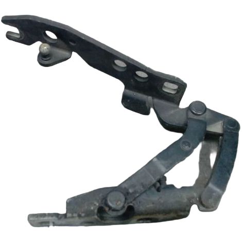 [PRODUIT D'OCCASION] Compas Droit Capot BMW X5 2000-2006 ♻️ Ref Oe. 41617006124 - Garantie à vie (1/3)