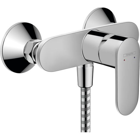 HANSGROHE Miscelatore doccia Vernis Blend cromo 71640000 (1/5)