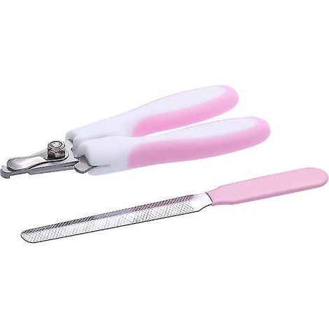 1 coupe-ongles pour chien