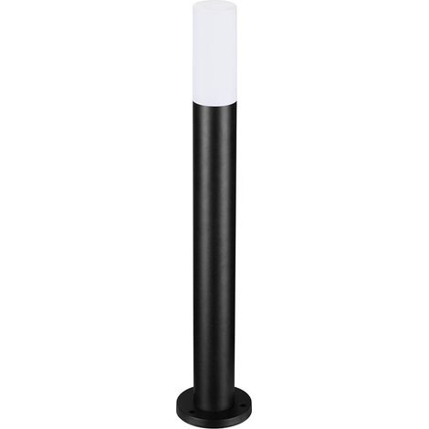 Lampione da giardino per esterno muggia OFL-2764-L Italux (1/2)