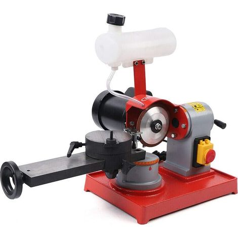 370W 8-70 cm Hartmetall Sägeblatt Schleifmaschine Sägeblattschärfmaschine Sharpening Machine