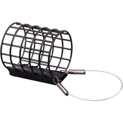 Cage Feeders - - Cresta - Noir - 100 g - Adulte