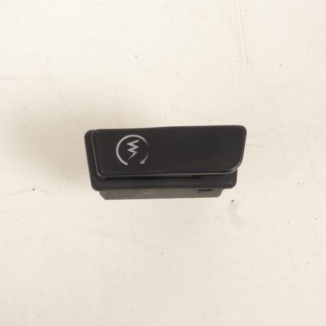 [GEBRAUCHT] Original-Lenkerabdeckung für gebrauchte chinesische 50er-Roller (1/3)