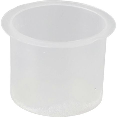 Entonnoir de remplissage d'eau pour lave-glace blanc, remplacement pour Tesla Model 3 2023 t (1/4)