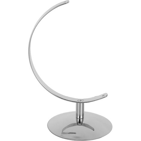 Support pour globe terrestre Geographic Socle en fer Tellurion de 15 (1/5)