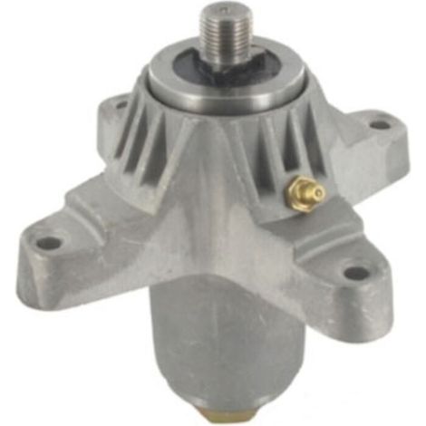Palier De Lame - 154 Mm - Pour Tondeuse Autoportée 96-97 Cm - 3 Et 6 Étoiles - Aluminium (1/3)