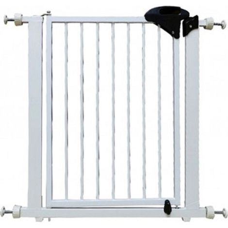 Trade Shop - CANCELLETTO NOBLEZA FÜR CANI CANE LARGHEZZLE 90-100 CM ALTEZZA 92 CM - (1/3)