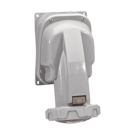 Prise saillie P17 IP66/67 63A - 380V à 415V - 3P+N+T - LEGRAND (1/3)
