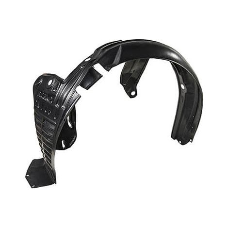 Pare-boue d'aile avant gauche Renault Twingo 2 2007-2014