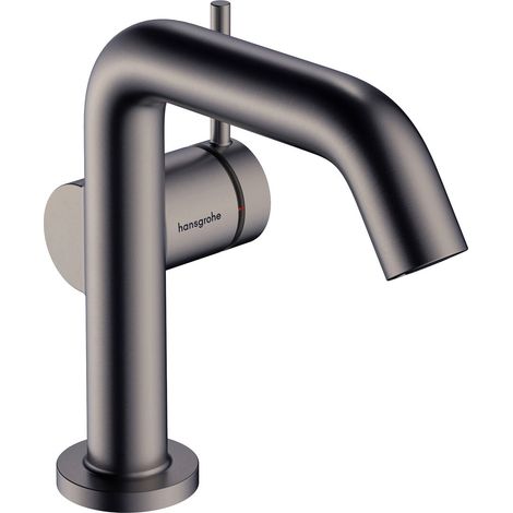 hansgrohe Tecturis S robinetterie de lavabo monocommande 110 Fine