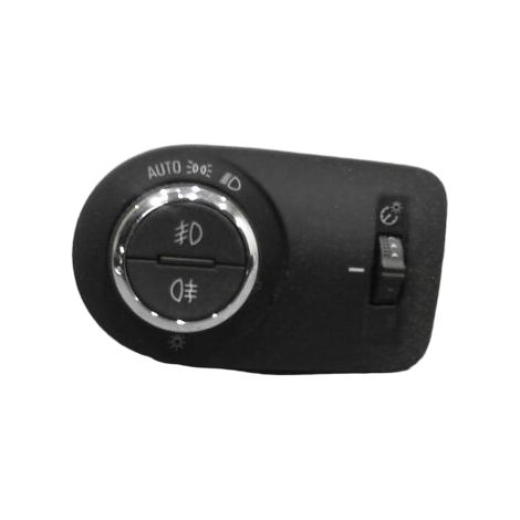 Interieur Commande Phares OPEL Astra [PRODUIT D'OCCASION]♻️39050760
