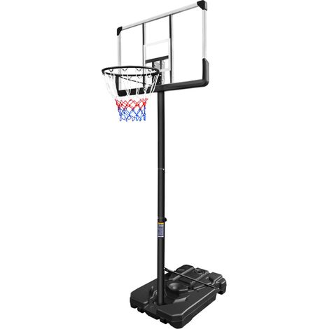 Aga Basketballkorb mit Ständer MR6060