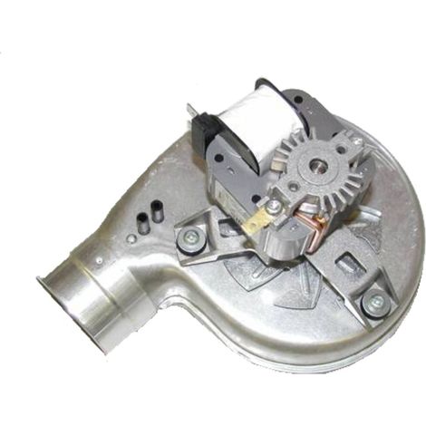 Extractor de humos Wtd24