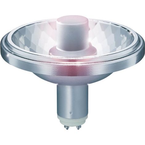 Philips MASTERColour GX8.5 CDM-R111 Elite 35W 10D - 930 Luce Calda Miglior resa cromatica