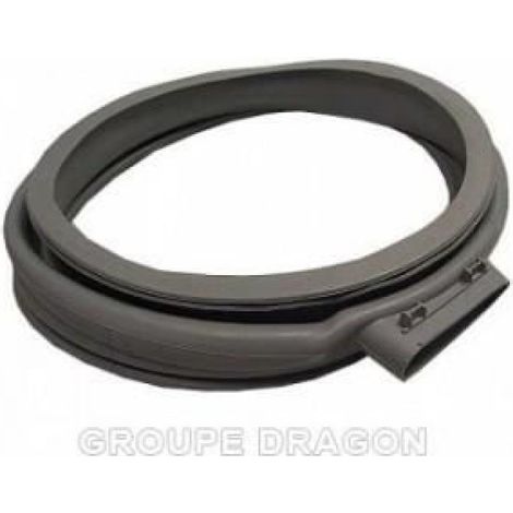 Manchette De Cuve - Pour Lave-Linge AML125FR AMD145FR - Pièce D'Origine C00097371 - 1 Unité