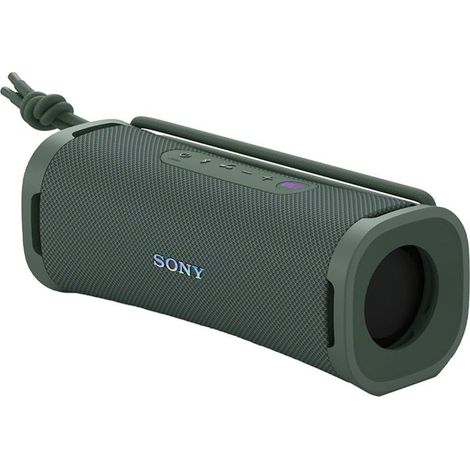 Altavoz Bluetooth Portátil Sony SRSULT10H Gris