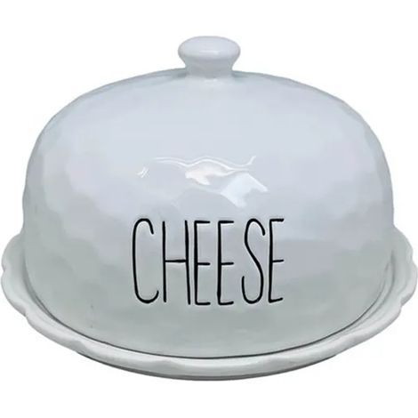 Apollo Dimples Cheese Dome