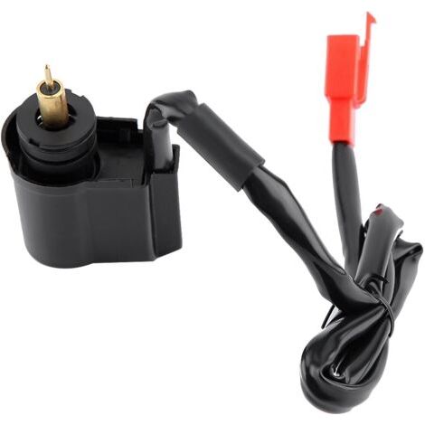 Jeffergarden Starter électrique automatique à carburateur pour Kymco Agility 50 4T People 50 4T (1/5)