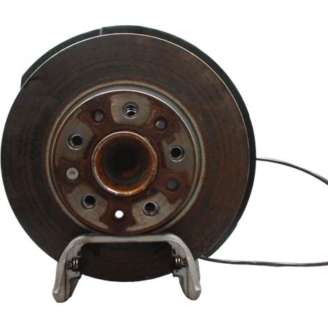 [PRODUIT D'OCCASION] Pivot Arriere Droit FIAT 500x ♻️ Ref Oe. 51942804 - Garantie à vie (1/3)