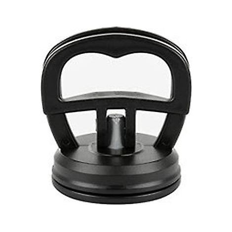 Outil de Réparation de Bosses de Voiture Mini, Extracteur de Boss de 2 Pouces avec Ventouse d'Aspiration 15kg, pour les Petites Bosses Sans Peinture (1/5)