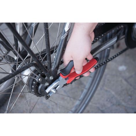 Connex Kombizange 160 mm 2 Komponentengriff Kombizange