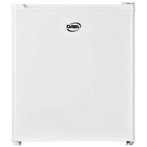 Frigorifero sottotavolo Daya DFT06SM1WE0 41 lt vano 0 gradi bianco classe E