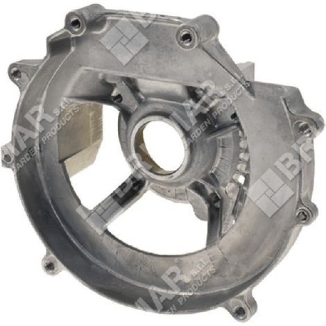 Kupplungsseitiges Motorkurbelgehäuse für KAWASAKI-Motoren 14002-2316 - 015017