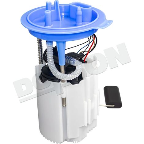 Kraftstoffpumpenbaugruppe A1 5QA919051A 0580200759 Präzisionsgefertigt, leiser und geräuschloser Betrieb