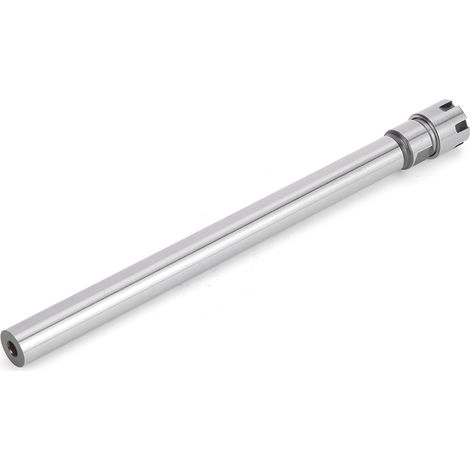 Porte-pince ER11M-150L, rallonge à tige droite pour tour, porte-outil CNC C12 (1/5)