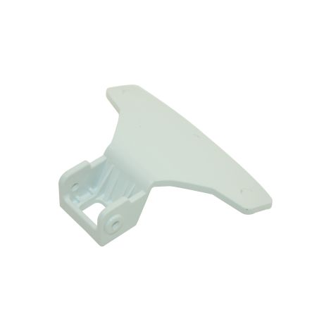 Beko 2828780100 Poignee de porte pour machine a laver Blanc