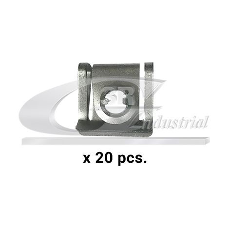 3RG 86131 GRAPA CARROCERÃƒÂA (PACK 20 PCS)