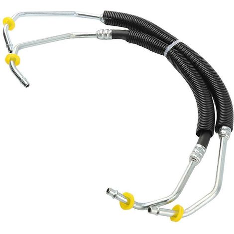 Tuyau de refroidisseur d'huile de transmission pour Chrysler Town & Country, Dodge Caravan et Ram 5005204AA 5005204AF 5005204AC (1/5)