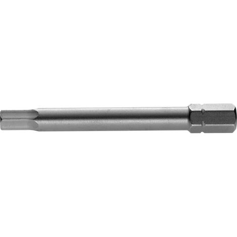 FACOM - EH.2L - Embouts standards longs série 2 pour vis 6 pans creux - EH.206L - Ce produit de marque Facom est neuf. (1/2)