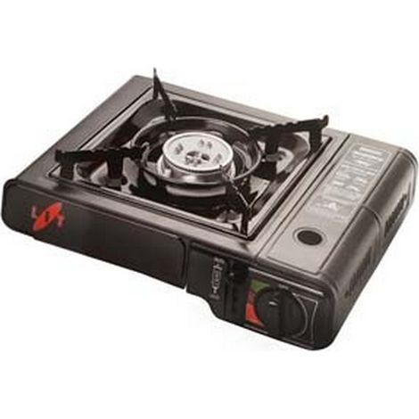 1PZ fornello da tavola - 2200w di potenza, peso kg.1,88