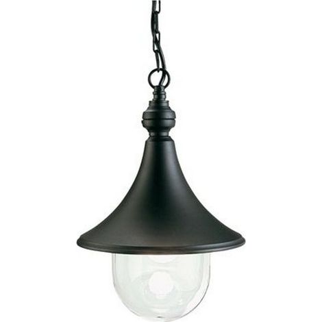 Sospensione da soffitto Lampara E27 con catena 500mm Sovil 350/06 (1/5)