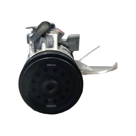[PRODUIT D'OCCASION] Compresseur Air Conditionne TOYOTA Yaris 2005- ♻️ Ref Oe. 883100d202 - Garantie à vie (1/5)