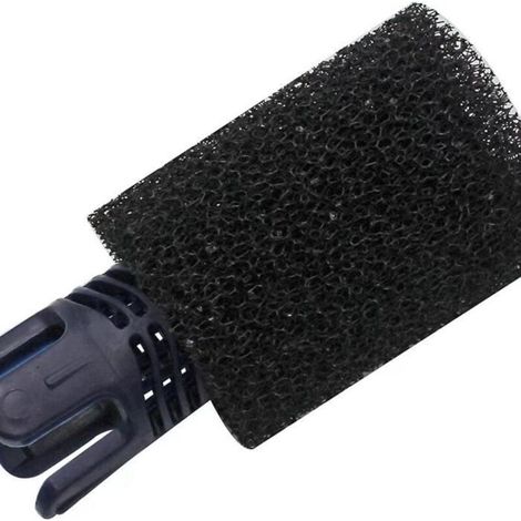 Satz mit 9 Schaumstoff-Spritzschutzblechen für Polaris Robot Fish Tail Modell 280, kompatibel mit Tail Sweep Pro TSP1 (1/3)