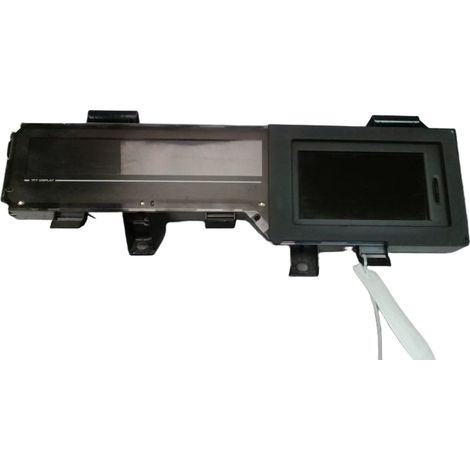 Ecran Gps RENAULT Scenic Monosp. III Phase 1 2009-2011 [PRODUIT D'OCCASION]♻️259154618r (1/4)